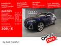 Audi SQ5 TDI quattro tiptronic LED Navi air suspensio Blau - thumbnail 1