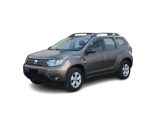 Dacia Duster 1.6 GPL 115 CV 4X2 Comfort