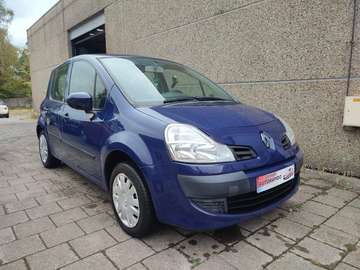 Modus 1.5 dCi
