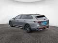 Volkswagen Passat Variant 2.0 TDI R-Line 4Motion Grau - thumbnail 4