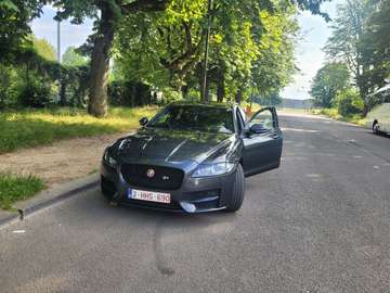 Sportbrake 2.0 D AWD Prestige (EU6.2)