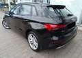 Audi A3 35, VIRTUAL COCKPIT, FERNLICHTASSISTENT UVM... Schwarz - thumbnail 4