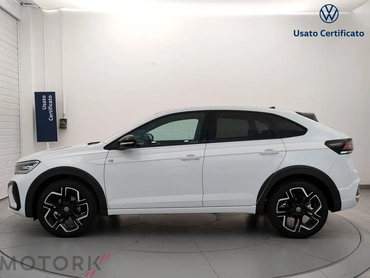 Volkswagen Taigo 2026