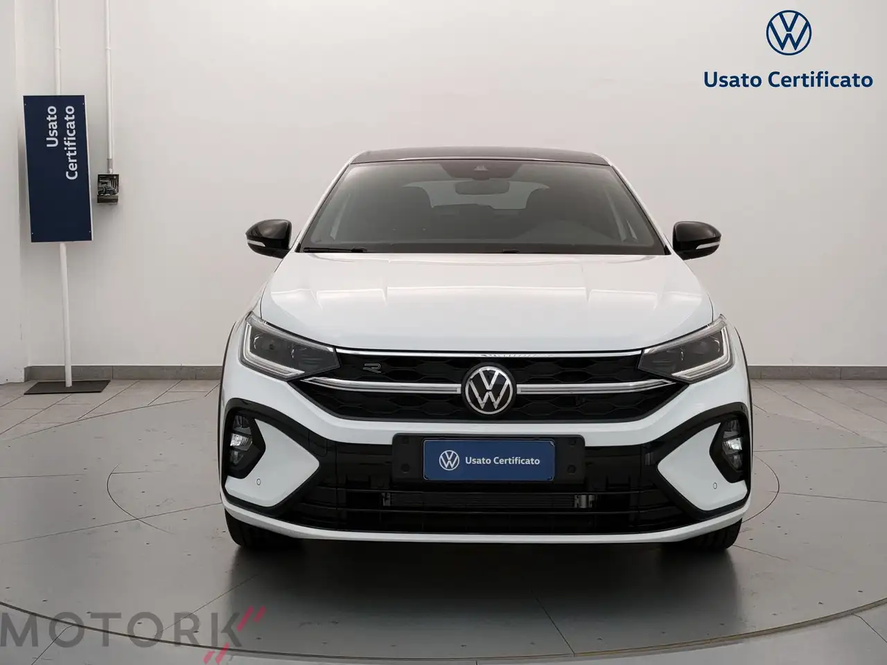 Volkswagen Taigo 2026