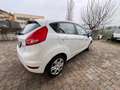 Ford Fiesta Fiesta 5p 1.2 16v + 82cv Bianco - thumbnail 7
