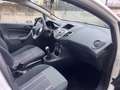 Ford Fiesta Fiesta 5p 1.2 16v + 82cv Bianco - thumbnail 10