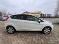 Ford Fiesta Fiesta 5p 1.2 16v + 82cv Bianco - thumbnail 6
