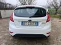 Ford Fiesta Fiesta 5p 1.2 16v + 82cv Bianco - thumbnail 8