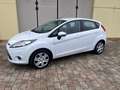 Ford Fiesta Fiesta 5p 1.2 16v + 82cv Bianco - thumbnail 2
