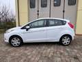 Ford Fiesta Fiesta 5p 1.2 16v + 82cv Bianco - thumbnail 3