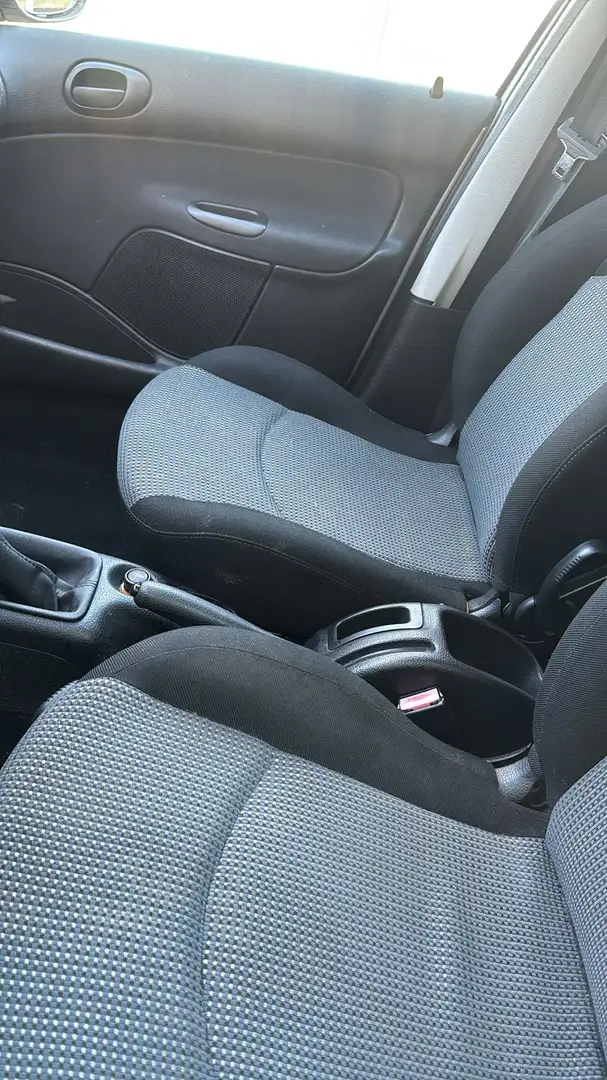 Peugeot 206 206 1.4 X-line Stříbrná - 2