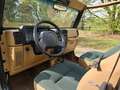 Jeep Wrangler 4.0 Sahara  Automatik " 50.000km  !" Schwarz - thumbnail 5