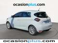 Renault ZOE Intens 50 R110 80kW Blanco - thumbnail 3