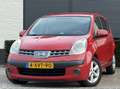 Nissan Note 1.4 Pure|VOLLE APK|ELEKPAKKET|AIRCO|TREKHAAK Rood - thumbnail 3