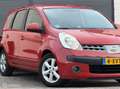 Nissan Note 1.4 Pure|VOLLE APK|ELEKPAKKET|AIRCO|TREKHAAK Rood - thumbnail 2