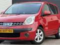 Nissan Note 1.4 Pure|VOLLE APK|ELEKPAKKET|AIRCO|TREKHAAK Rood - thumbnail 4