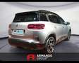 Citroen C5 Aircross BlueHDi 130 S&S EAT8 Feel Pack Argento - thumbnail 5
