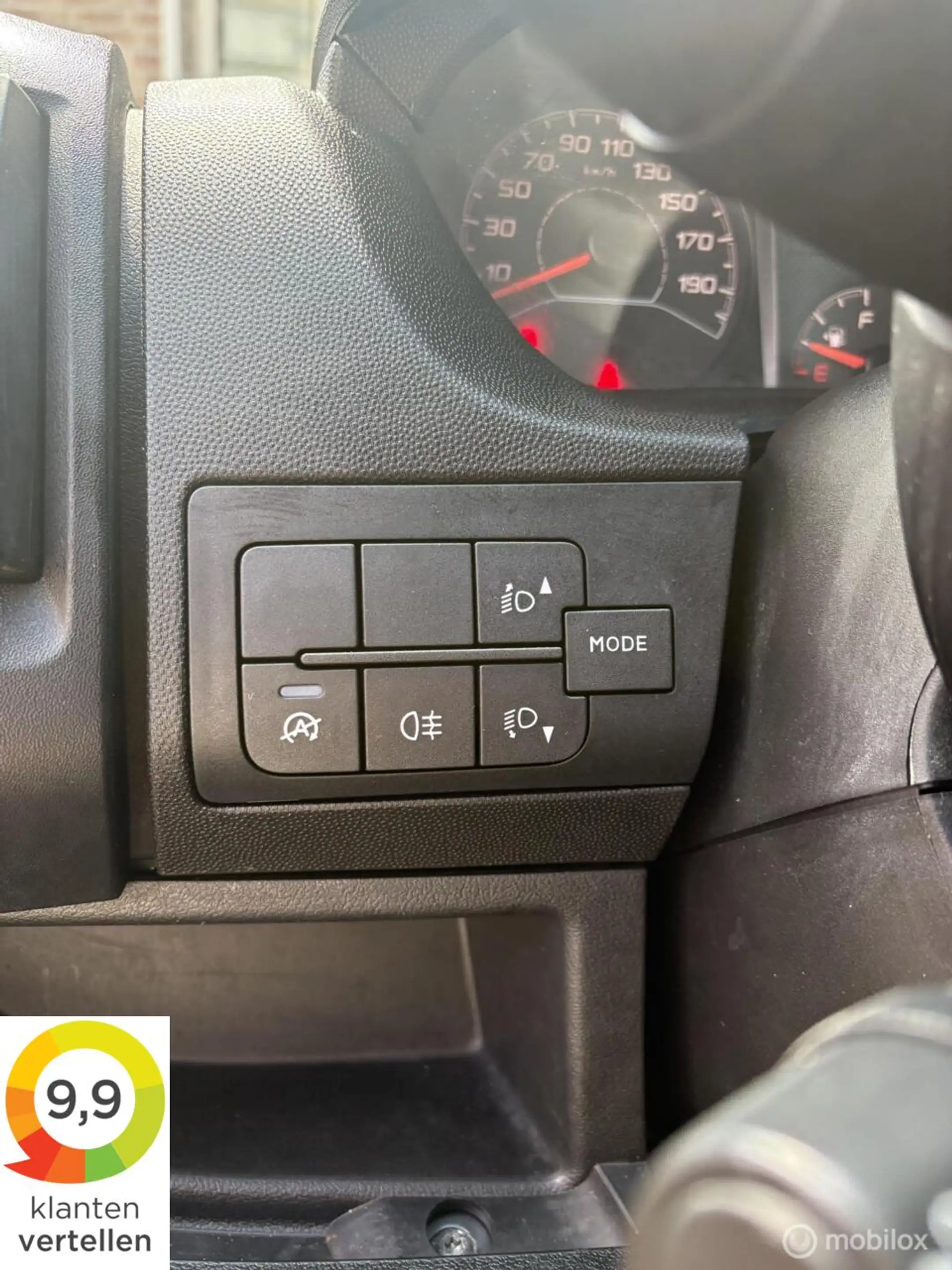 Peugeot Boxer Bestel 335 2.2 BlueHDi 140 L3H2|Airco|Trekhaak|Nav — photo 24