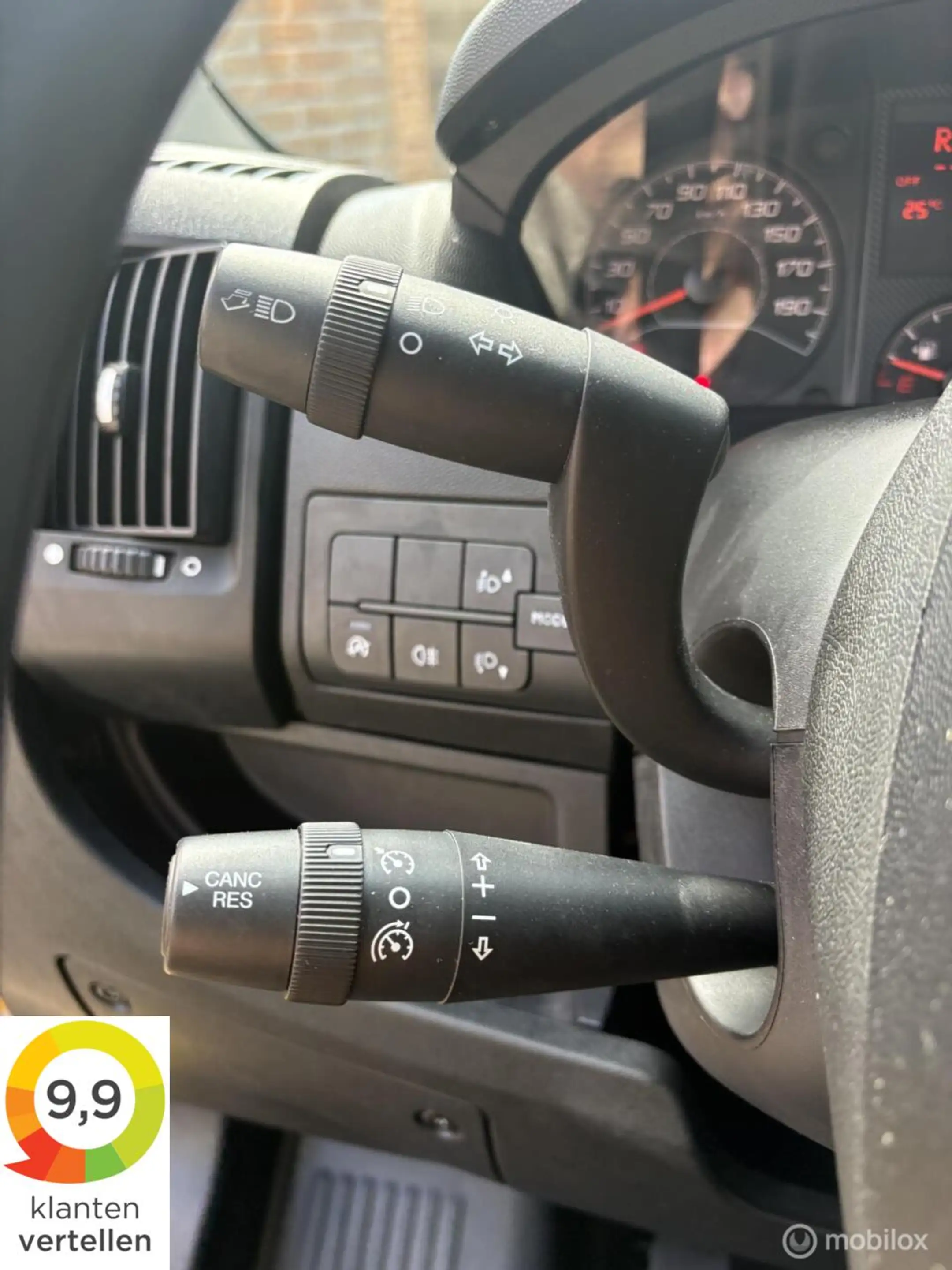 Peugeot Boxer Bestel 335 2.2 BlueHDi 140 L3H2|Airco|Trekhaak|Nav — photo 22