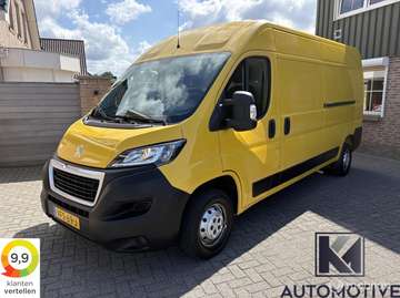 Bestel 335 2.2 BlueHDi 140 L3H2|Airco|Trekhaak|Nav