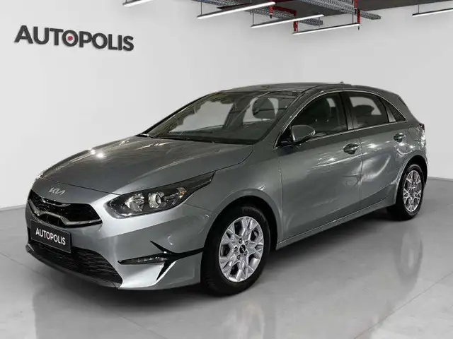 Kia Ceed / cee'd 1.0 PULSE