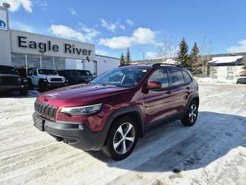 Upland II | Cruise control | 4G LTE WiFi hot spot