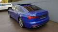 Audi A6 50 TFSI e quatt 3 x S line Pano/Matrix Bleu - thumbnail 3