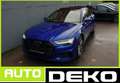 Audi A6 50 TFSI e quatt 3 x S line Pano/Matrix Bleu - thumbnail 1