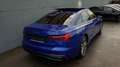 Audi A6 50 TFSI e quatt 3 x S line Pano/Matrix Bleu - thumbnail 4