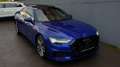Audi A6 50 TFSI e quatt 3 x S line Pano/Matrix Bleu - thumbnail 2