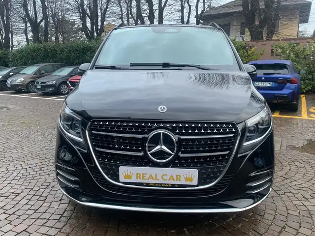 Mercedes-Benz V 300