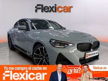 220i M Sport