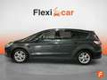 Ford S-Max 2.0 TDCi 150CV Titanium PowerShift Gris - thumbnail 4