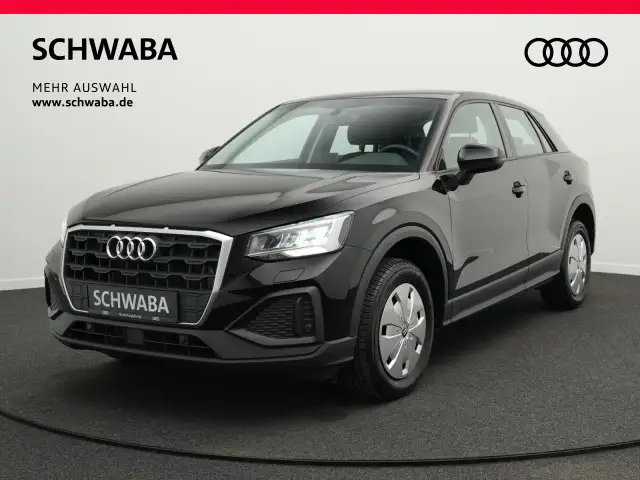 Audi Q2 30 TFSI