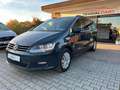 Volkswagen Sharan ScharanComfortline BMT 7 sitzer*Navi*E. Schibetü Gris - thumbnail 3