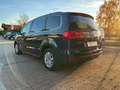 Volkswagen Sharan ScharanComfortline BMT 7 sitzer*Navi*E. Schibetü Gris - thumbnail 4