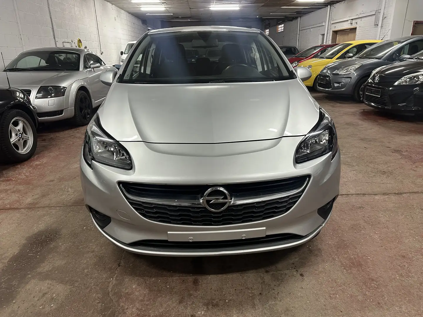 Opel Corsa-e 1.4 Cc  Essence - 2