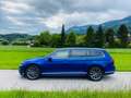 Volkswagen Passat Variant 2.0 TDI 4Motion R-Line Standheizung ACC AHK LED Blau - thumbnail 3