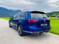 Volkswagen Passat Variant 2.0 TDI 4Motion R-Line Standheizung ACC AHK LED Blau - thumbnail 5