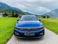 Volkswagen Passat Variant 2.0 TDI 4Motion R-Line Standheizung ACC AHK LED Blau - thumbnail 11