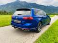Volkswagen Passat Variant 2.0 TDI 4Motion R-Line Standheizung ACC AHK LED Blau - thumbnail 8