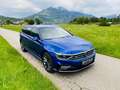 Volkswagen Passat Variant 2.0 TDI 4Motion R-Line Standheizung ACC AHK LED Blau - thumbnail 10