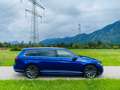 Volkswagen Passat Variant 2.0 TDI 4Motion R-Line Standheizung ACC AHK LED Blau - thumbnail 9