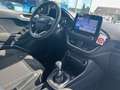 Ford Fiesta TITANIUM 125 PS FGS 5 Jahre/50.000 km Negro - thumbnail 11