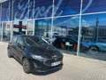 Ford Fiesta TITANIUM*FGS 5 Jahre/50.000 km Schwarz - thumbnail 1