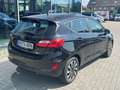 Ford Fiesta TITANIUM*FGS 5 Jahre/50.000 km Schwarz - thumbnail 4