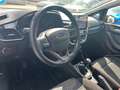 Ford Fiesta TITANIUM 125 PS FGS 5 Jahre/50.000 km Negro - thumbnail 6