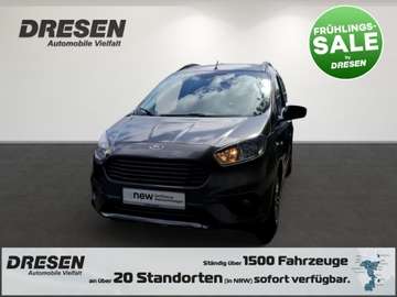 1.0 EcoBoost Sport,RÜCKFAHRKAMERA,