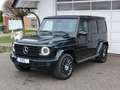 Mercedes-Benz G 350 d AMG *Distronic+AHK+Burmester+LED Multibe Grün - thumbnail 1