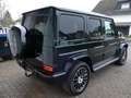 Mercedes-Benz G 350 d AMG *Distronic+AHK+Burmester+LED Multibe Grün - thumbnail 4
